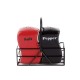 Porcelain Salt Shakers Set